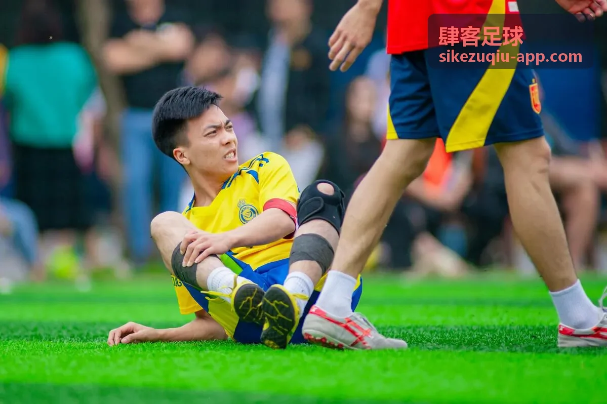 肆客足球赛后复盘